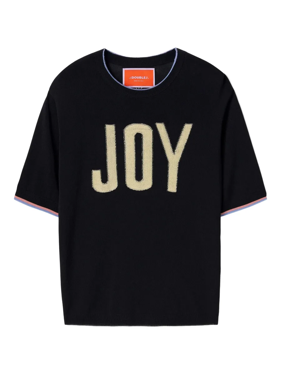 футболка Joy 1