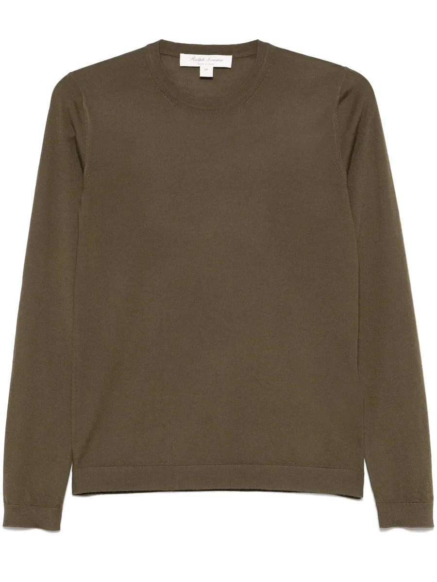 cashmere sweater 1