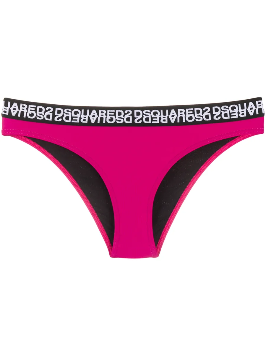 logo-trimmed briefs 1
