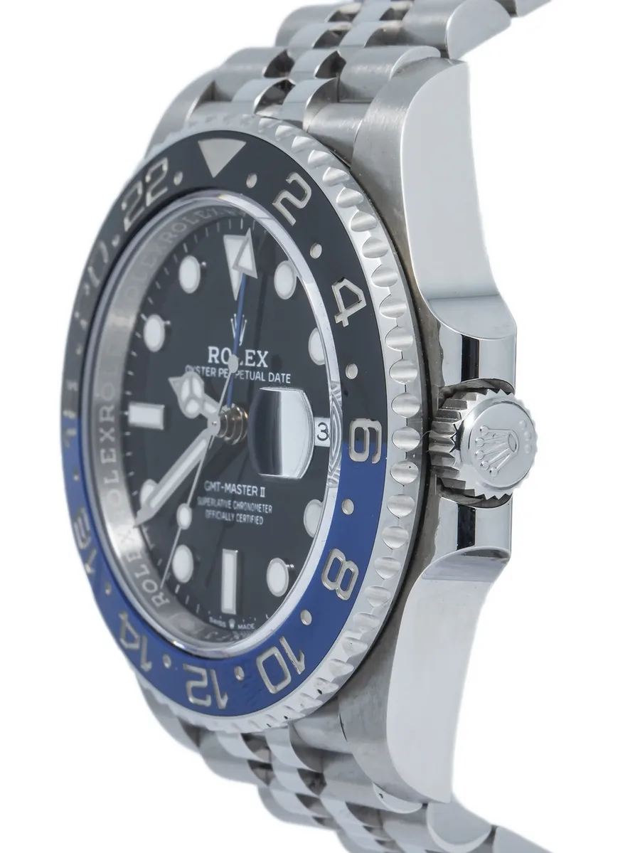 наручные часы GMT-Master II 40 мм 5