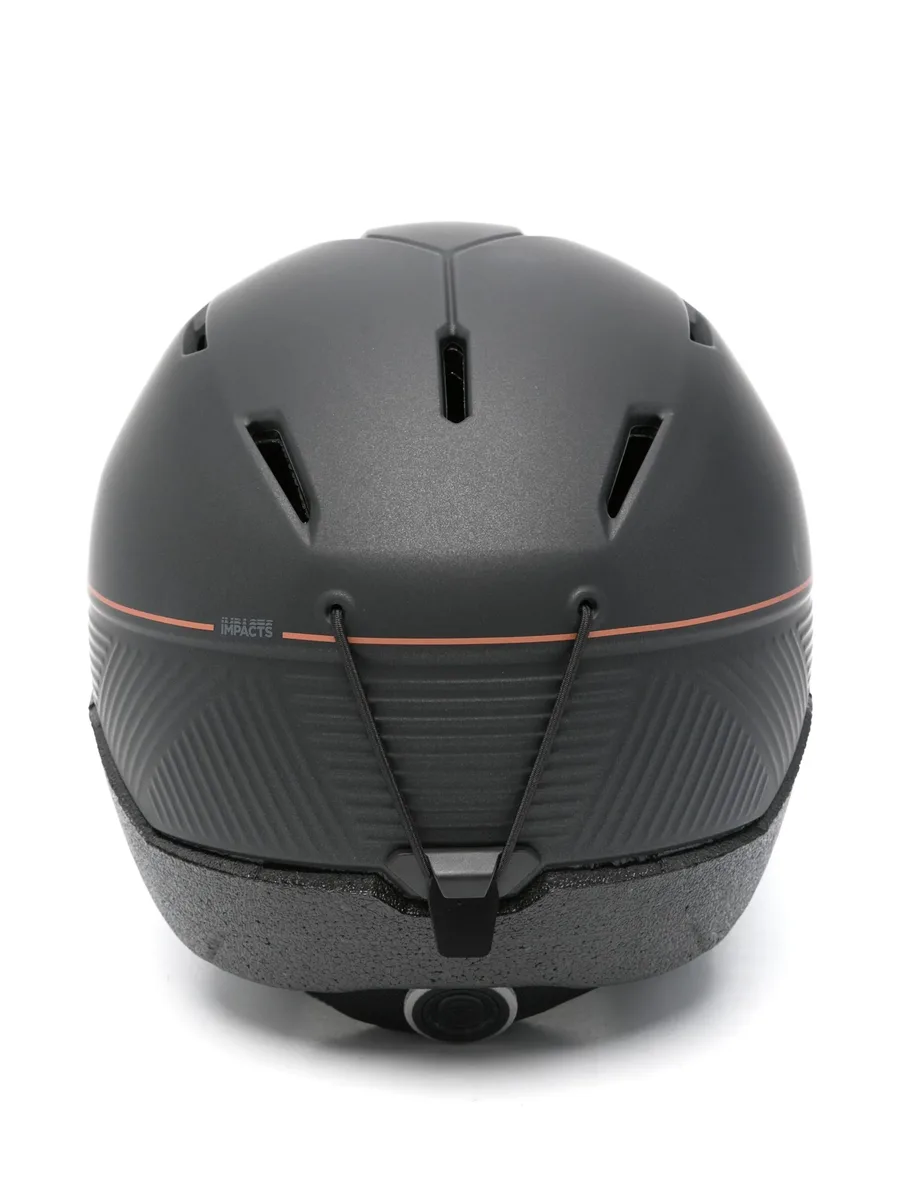 лыжный шлем Fit Visor Impacts 3