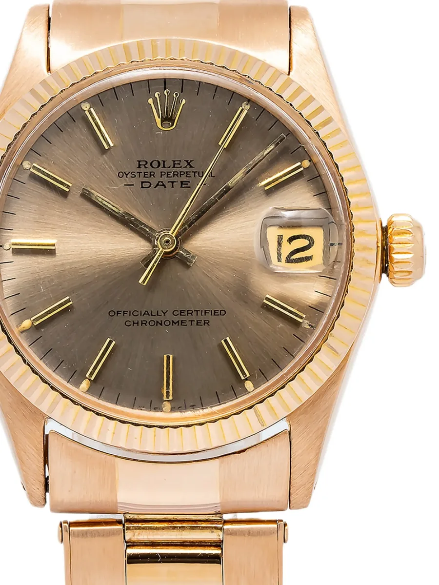 наручные часы Oyster Perpetual 31 мм 4