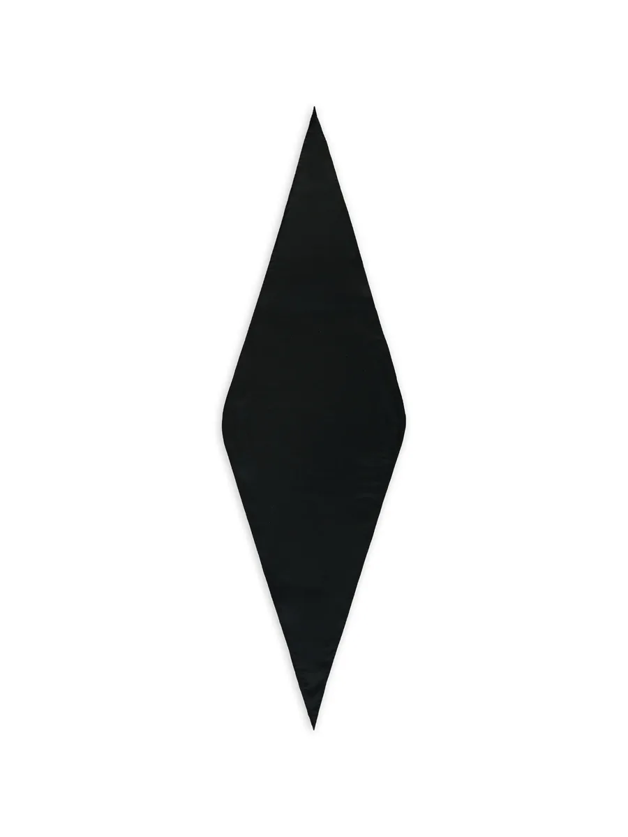 платок с принтом 1
