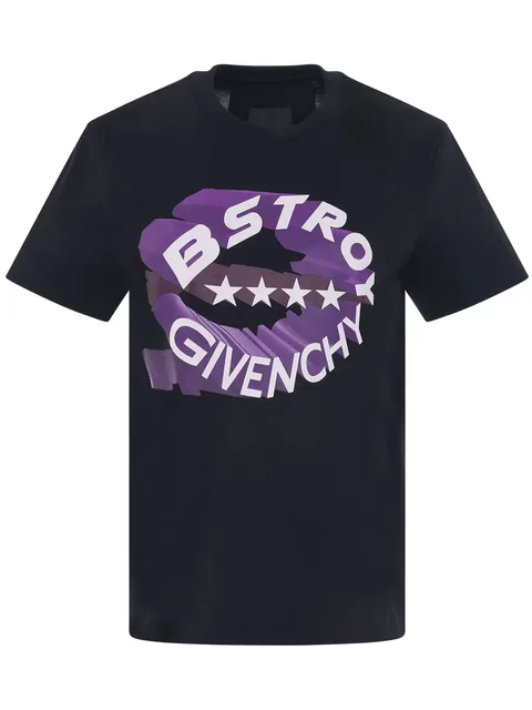 футболка Bistroy