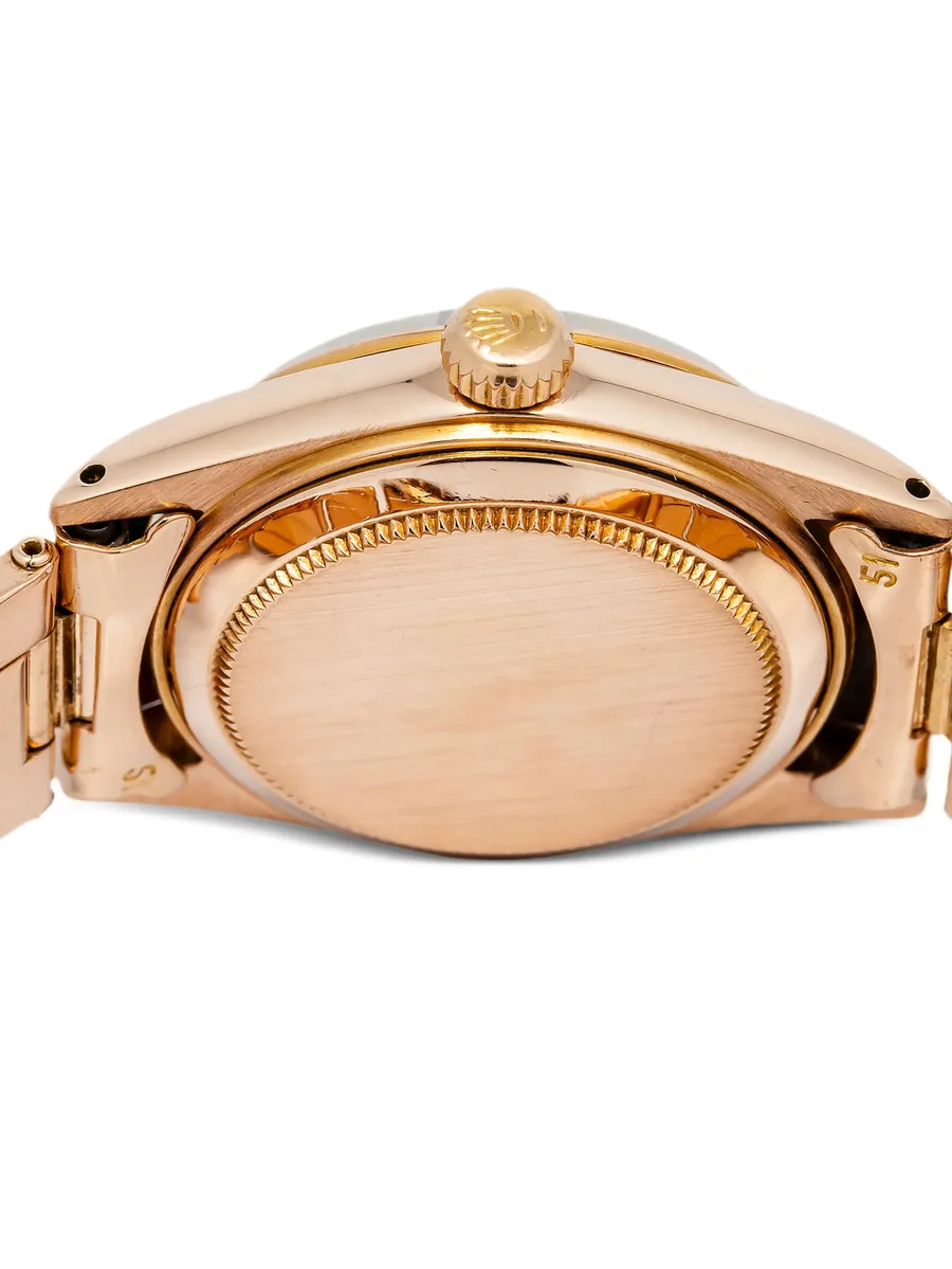наручные часы Oyster Perpetual 31 мм 10