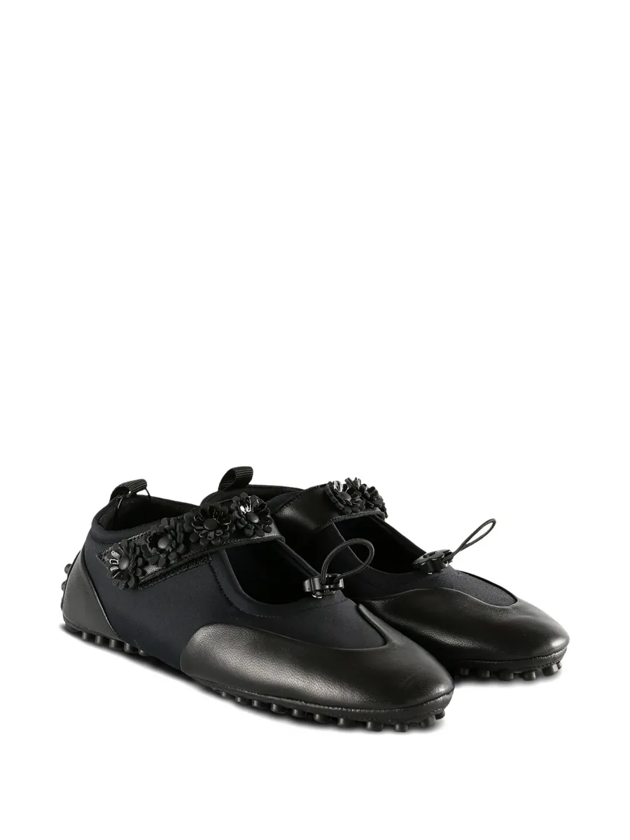 embellished ballet flats 4