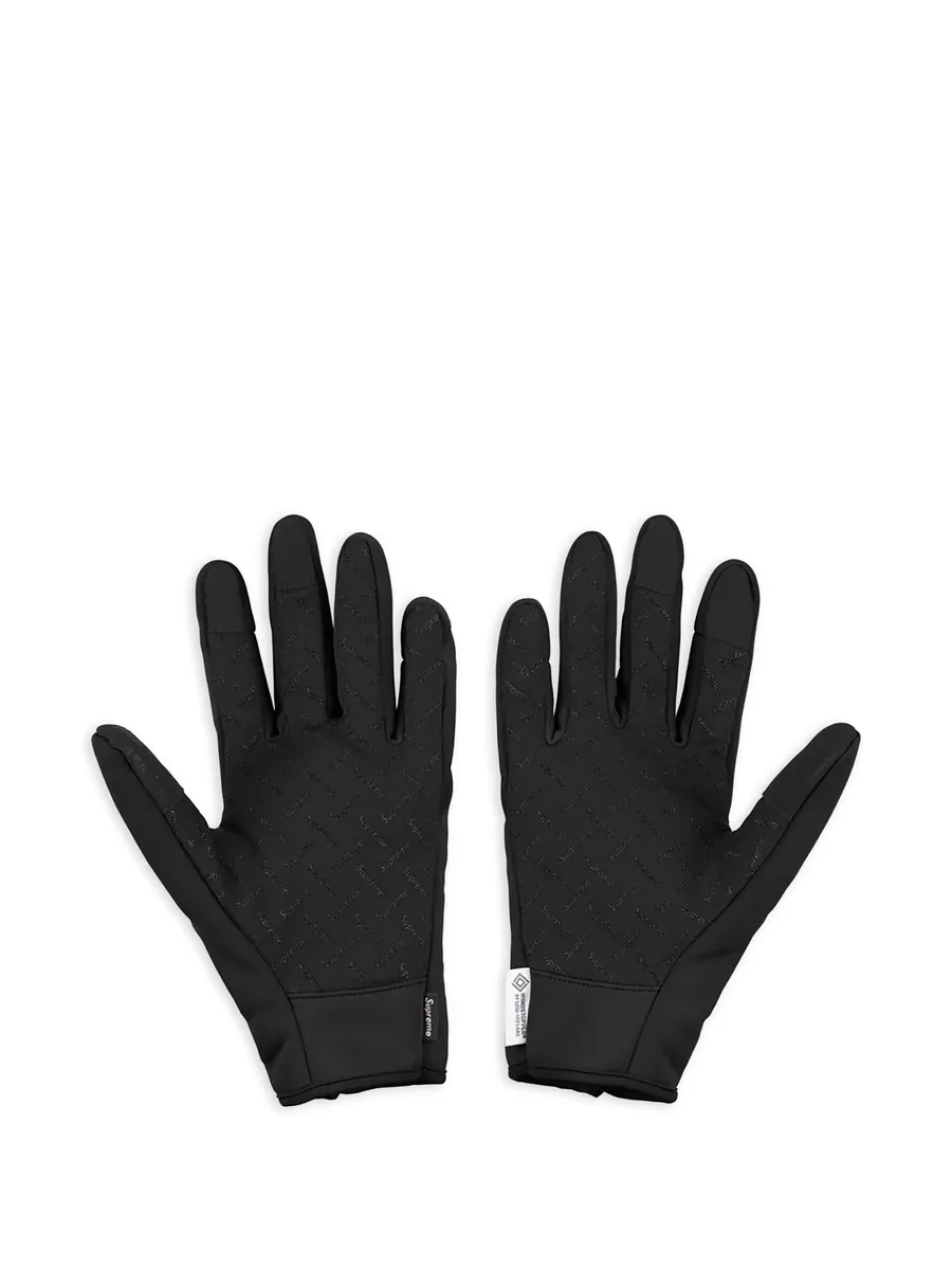 перчатки WINDSTOPPER на молнии 1