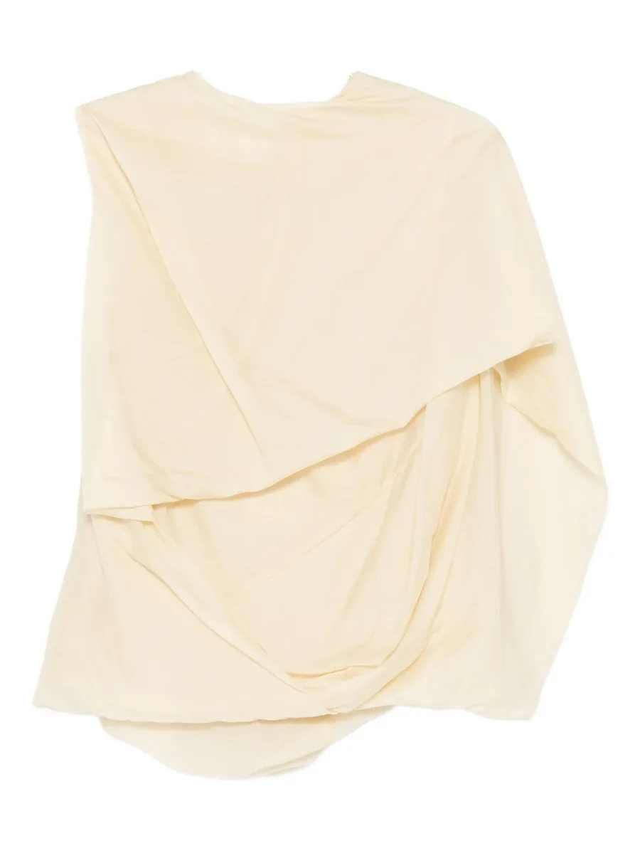 draped blouse 2