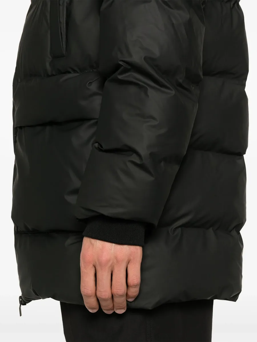 пальто Alta 9