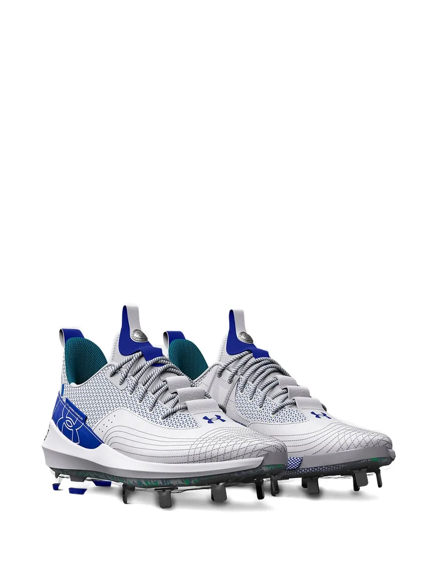 кроссовки Harper 7 Low Elite Tpu Grey/Royal 3