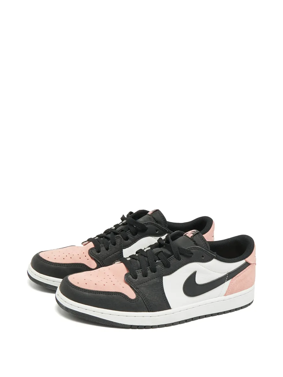 кроссовки Air Jordan 1 Low OG 4