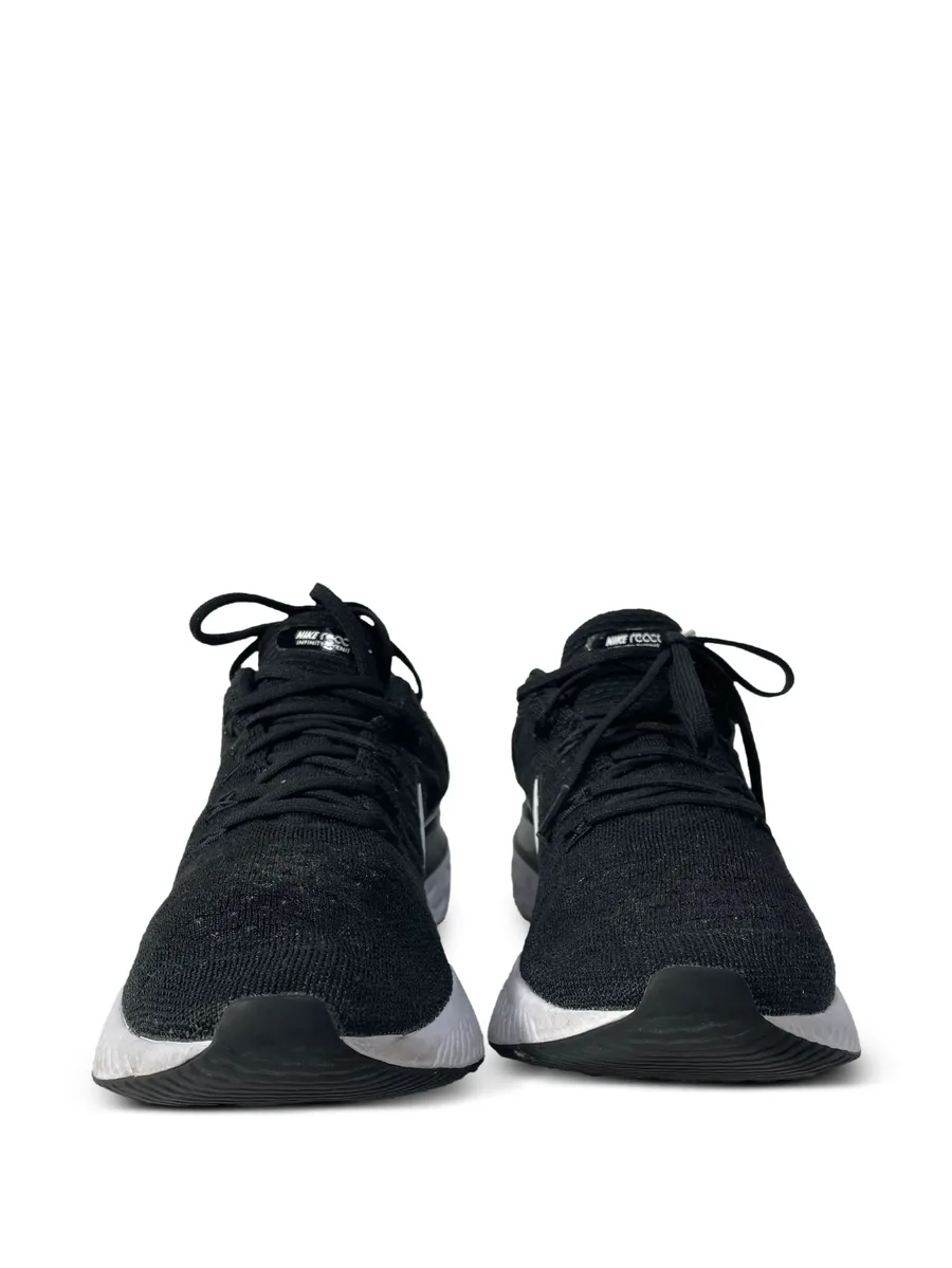 кроссовки React Infinity Run Flyknit III с логотипом 4
