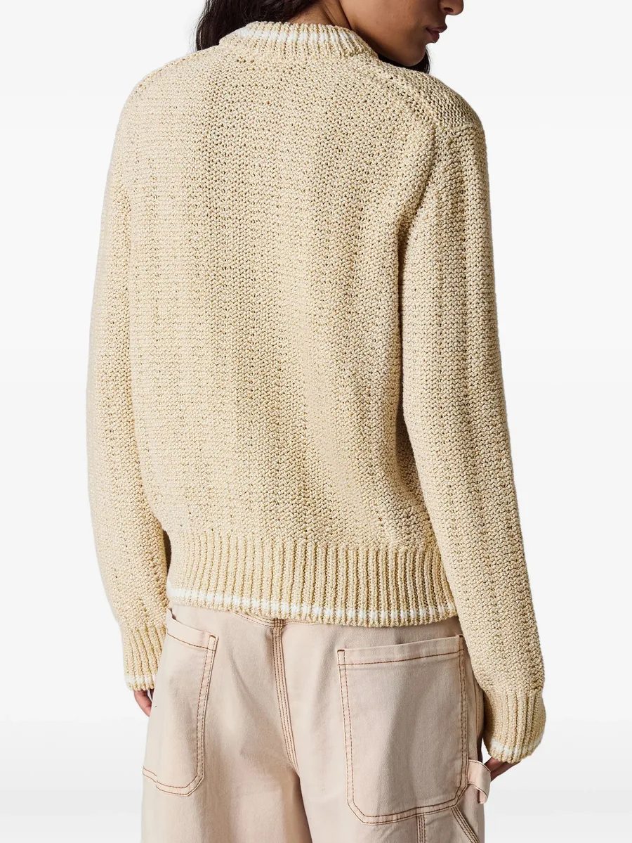 zip-up cardigan 8