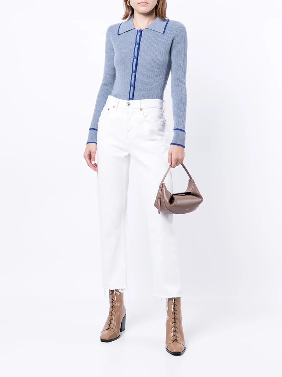 Sagitta knitted bodysuit 3