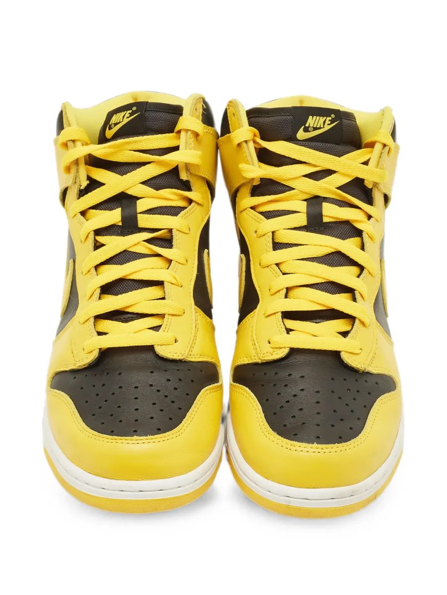 кроссовки Dunk Iowa 4