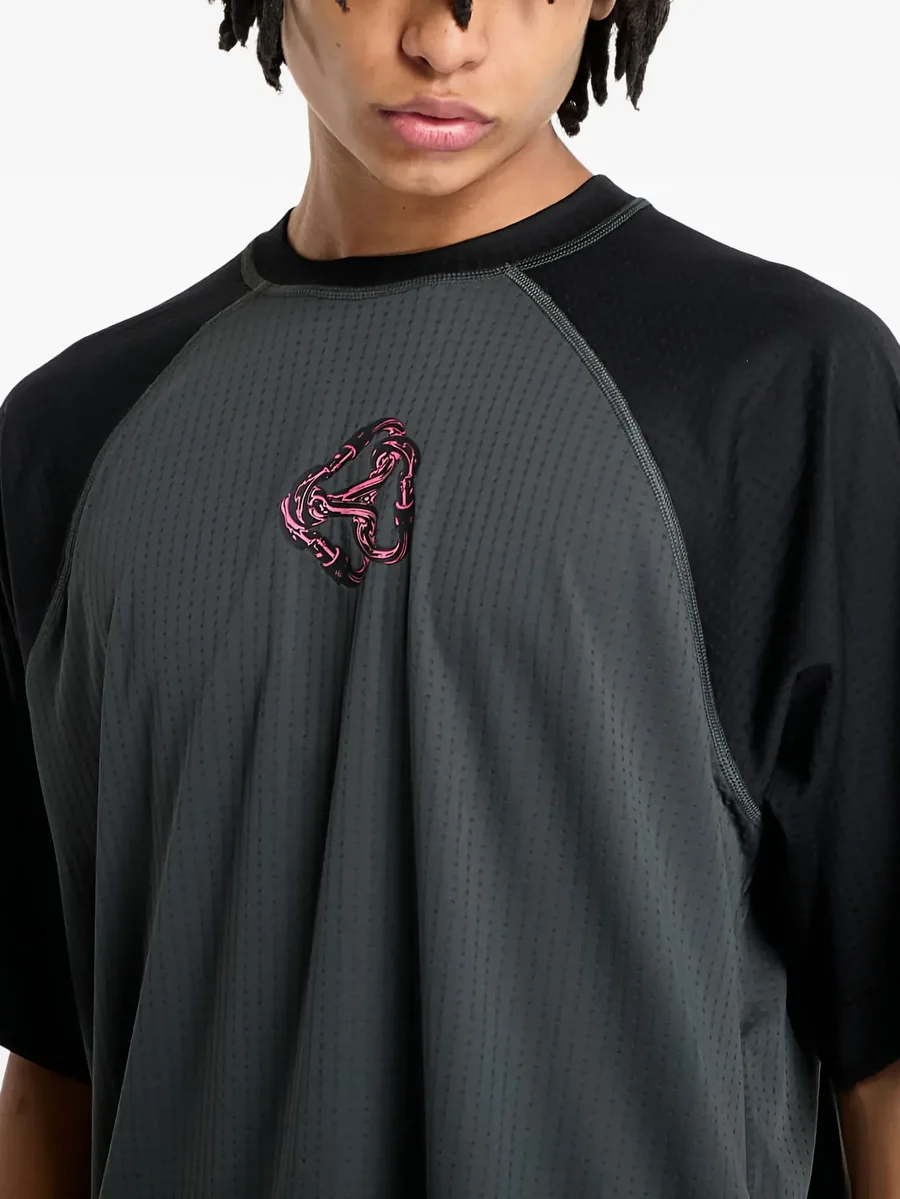 футболка Dotknit 11