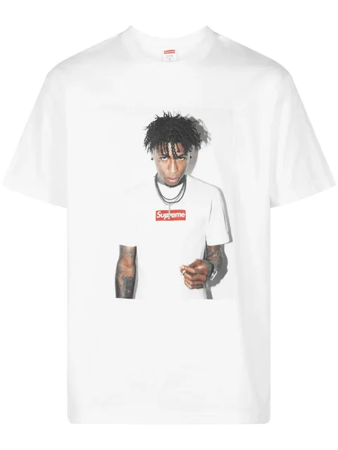футболка NBA Youngboy