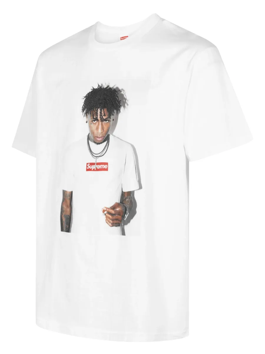 футболка NBA Youngboy 6