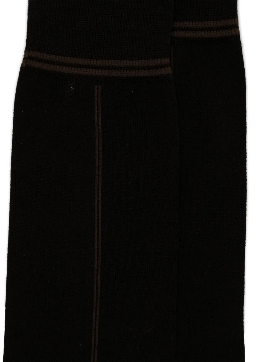 mid-calf socks 5