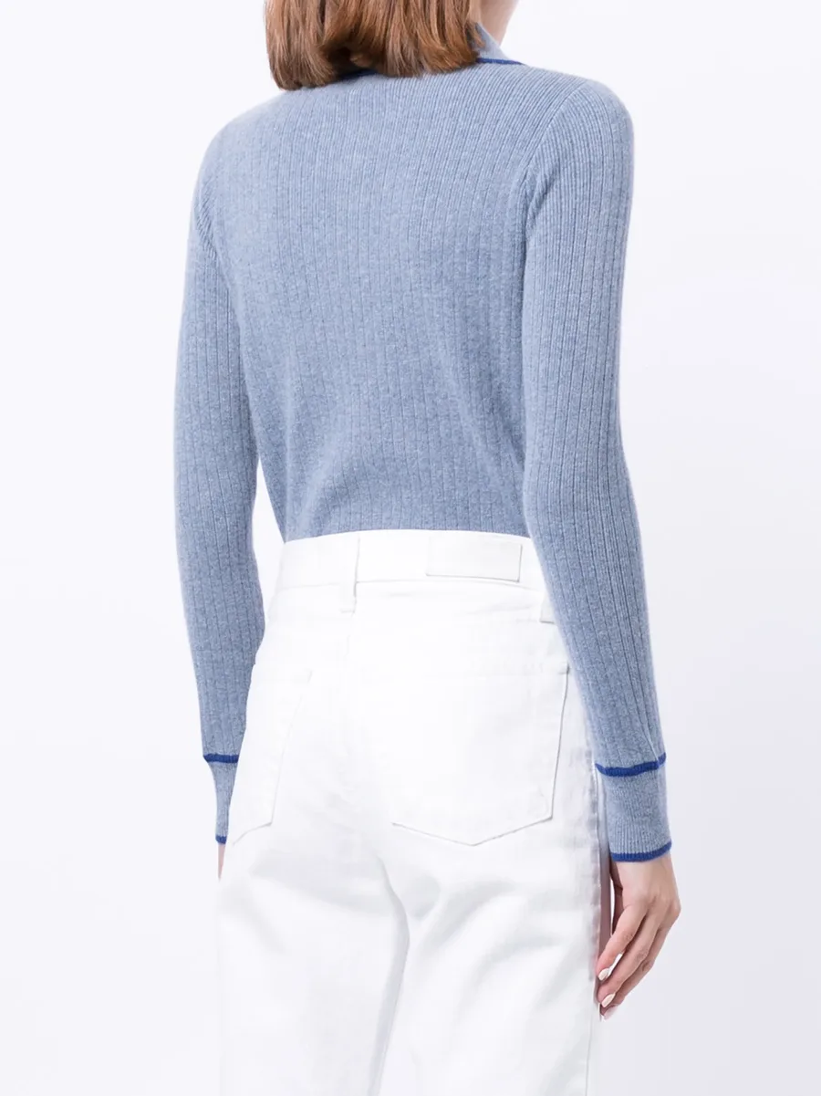 Sagitta knitted bodysuit 7