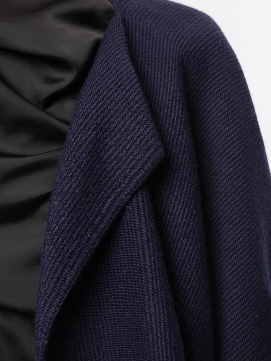 Solid Baby knitted bolero 9