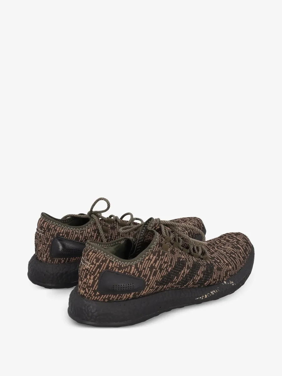 кроссовки 2018 Pureboost 5