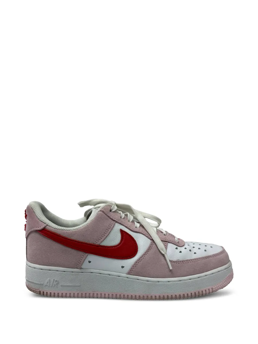 кроссовки Air Force 1 Valentine's Day Love Letter 1