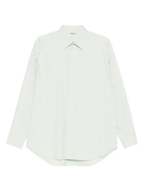 buttoned shirt