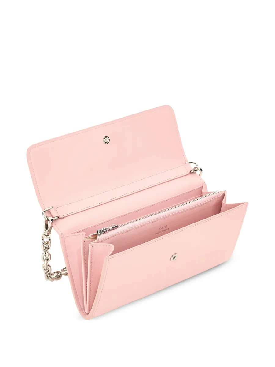 MA wallet on chain 3