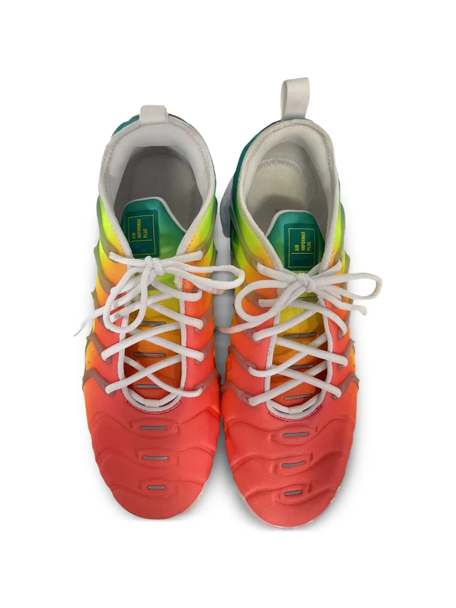 кроссовки Air VaporMax Plus 3