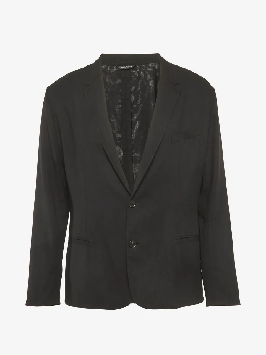 легкий пиджак Dolce & Gabbana 1