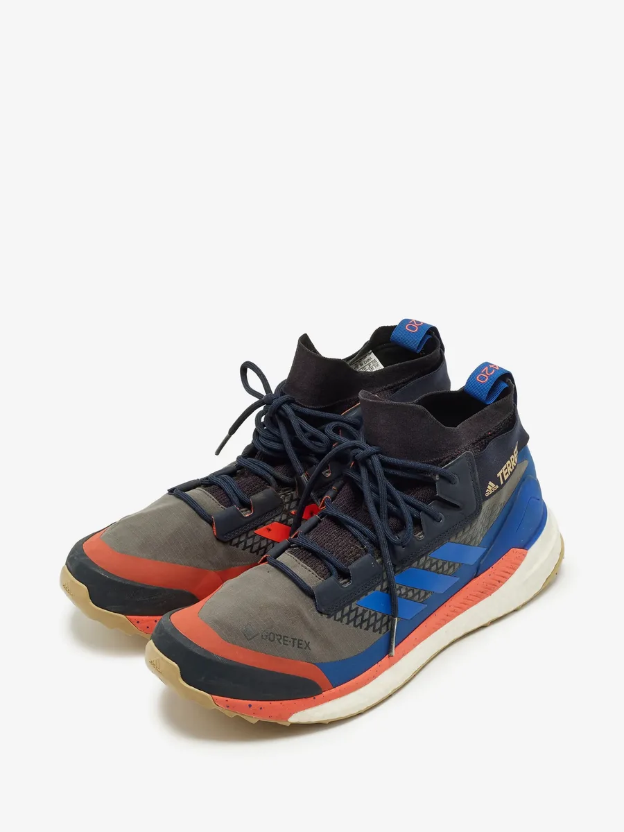кроссовки Terrex Free Hiker GTX 2