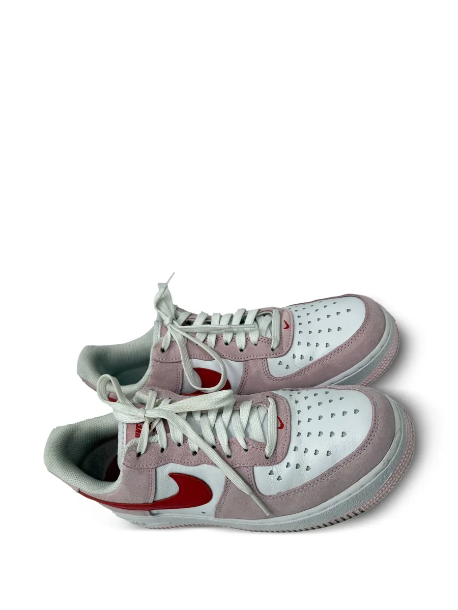 кроссовки Air Force 1 Valentine's Day Love Letter 5
