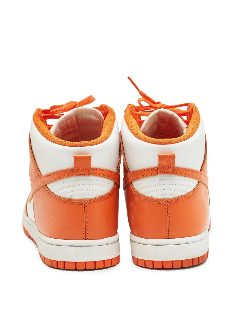 кроссовки Dunk High Syracuse 3