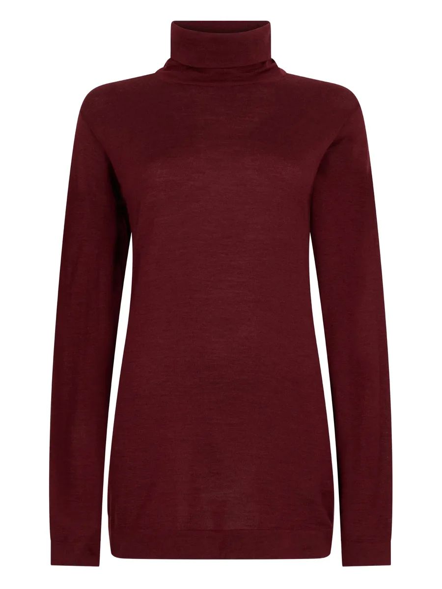 turtleneck sweater 1