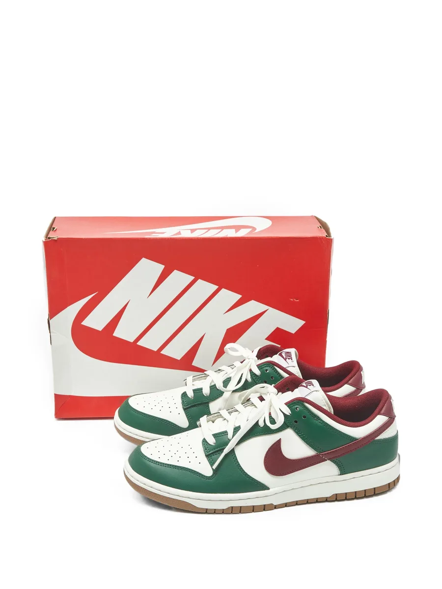 кроссовки Dunk 4
