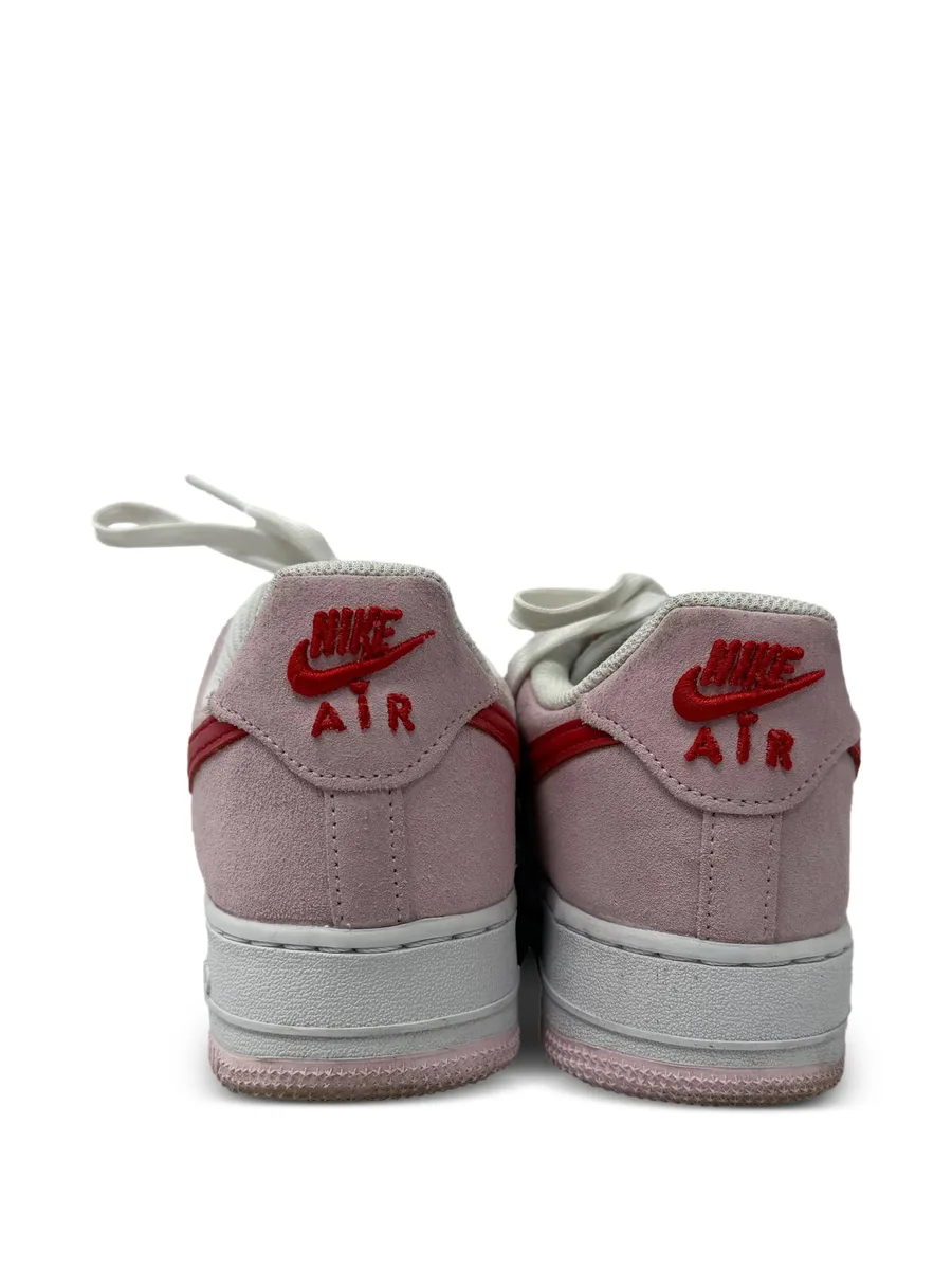 кроссовки Air Force 1 Valentine's Day Love Letter 3