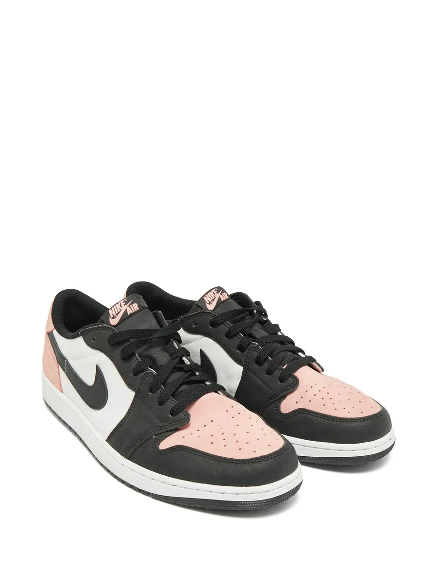кроссовки Air Jordan 1 Low OG 2