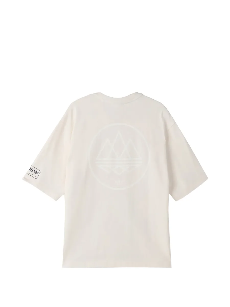 футболка Mod Spzl с логотипом 6