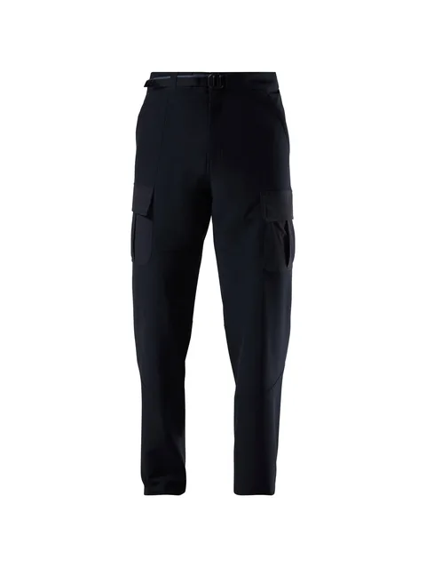 cargo hiking trousers