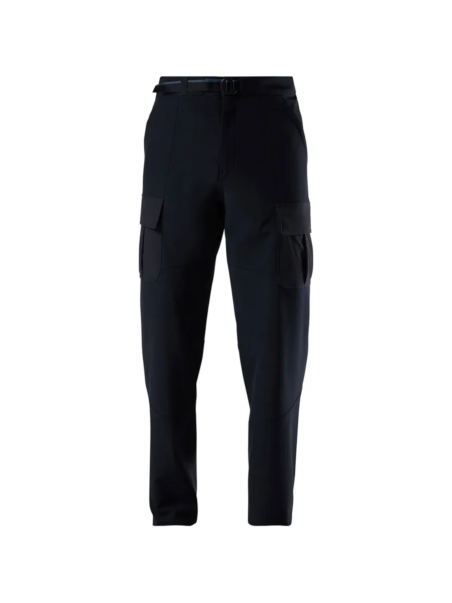 cargo hiking trousers 2