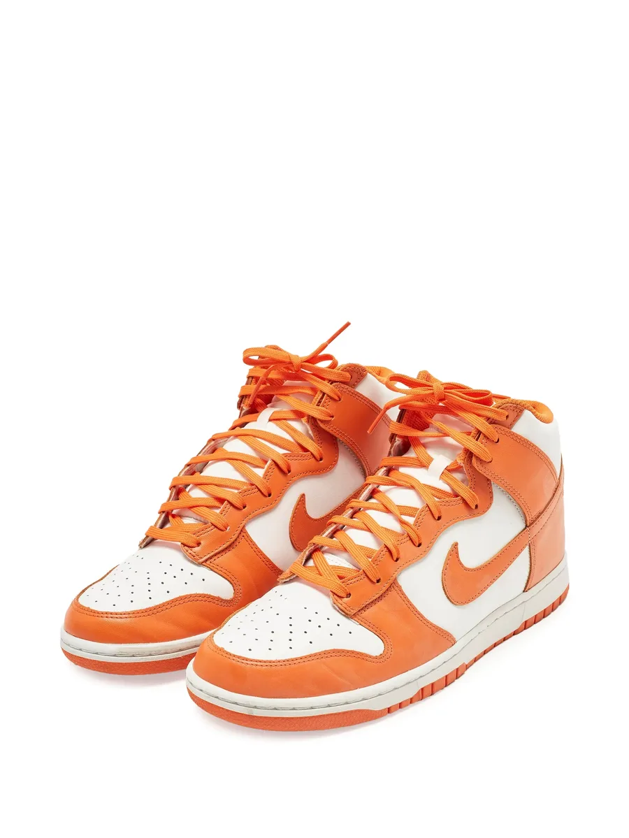 кроссовки Dunk High Syracuse 2