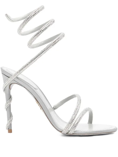 105mm Margot sandals