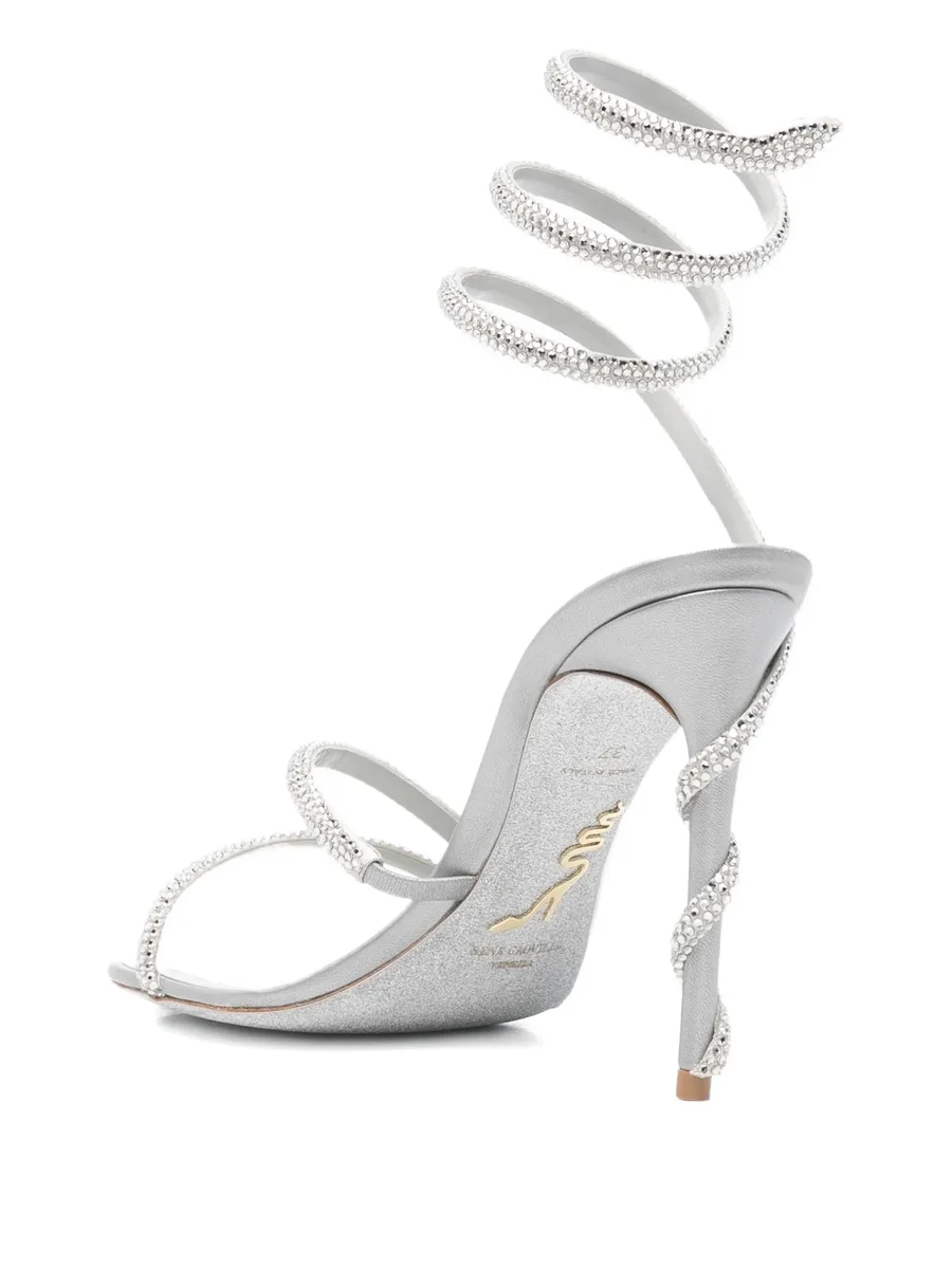 105mm Margot sandals 5