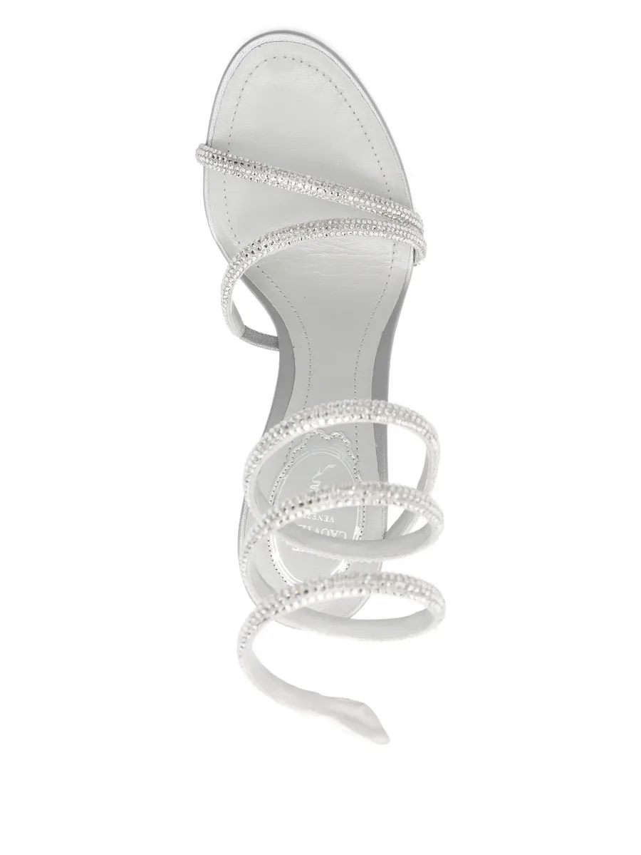 105mm Margot sandals 7