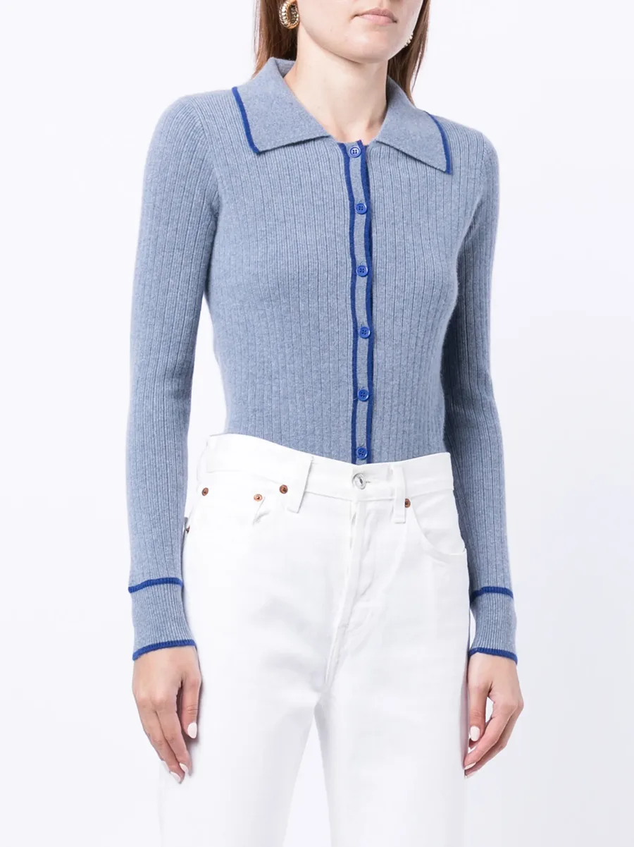 Sagitta knitted bodysuit 5