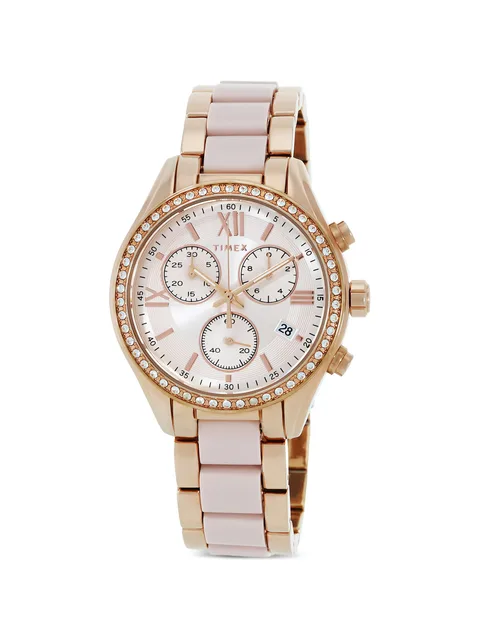 наручные часы Chronograph 38 мм