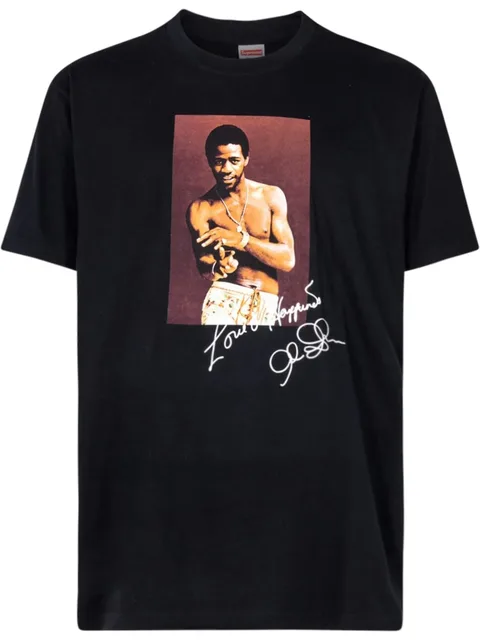 футболка Al Green