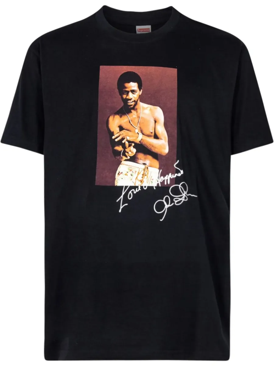 футболка Al Green 2