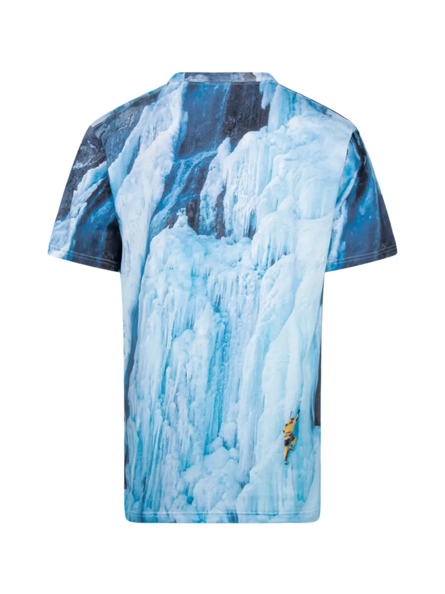 x The North Face Ice Climb T-shirt 4
